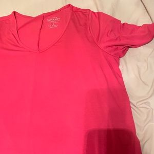 Torrid Super Soft Tee. BNWOT